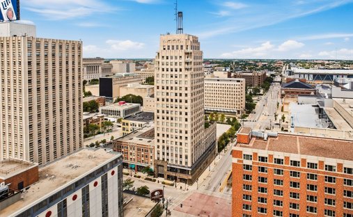 Appartement à Milwaukee, Wisconsin, États-Unis 1