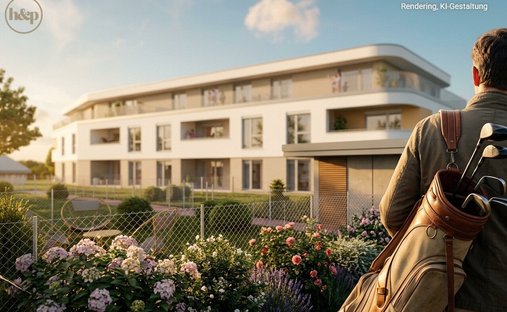 Apartment in Lanzenkirchen, Lower Austria, Austria 1