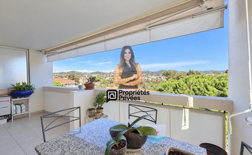 Appartamento a Croix des Gardes, Cannes, Francia 1