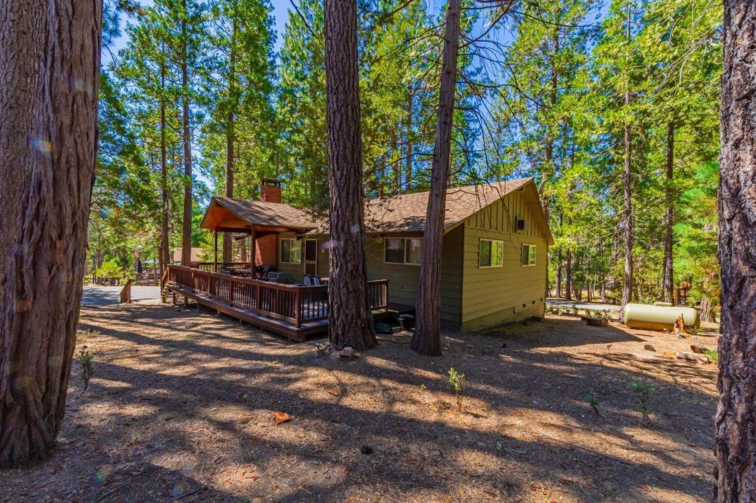 House in Wawona, California, United States 3 - 18905067