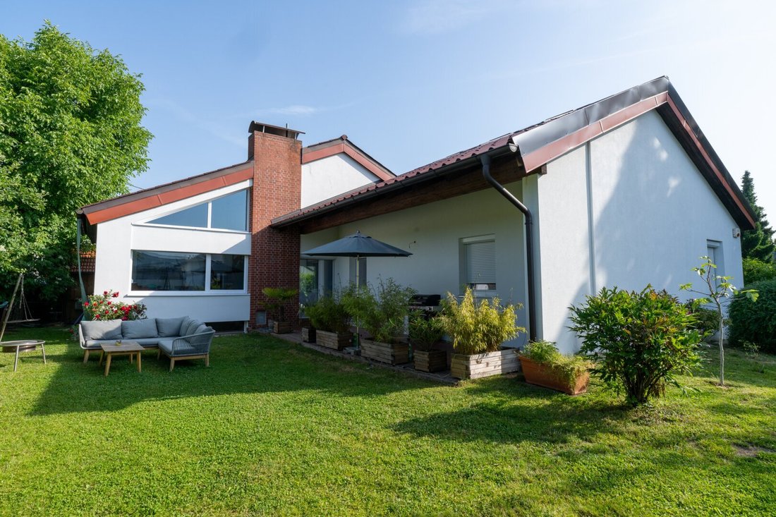 Casa a Leonding, Alta Austria, Austria 5 - 18904786