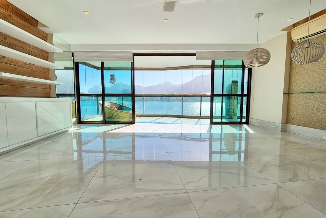Apartment in Rio de Janeiro, State of Rio de Janeiro, Brazil 1 - 18905024