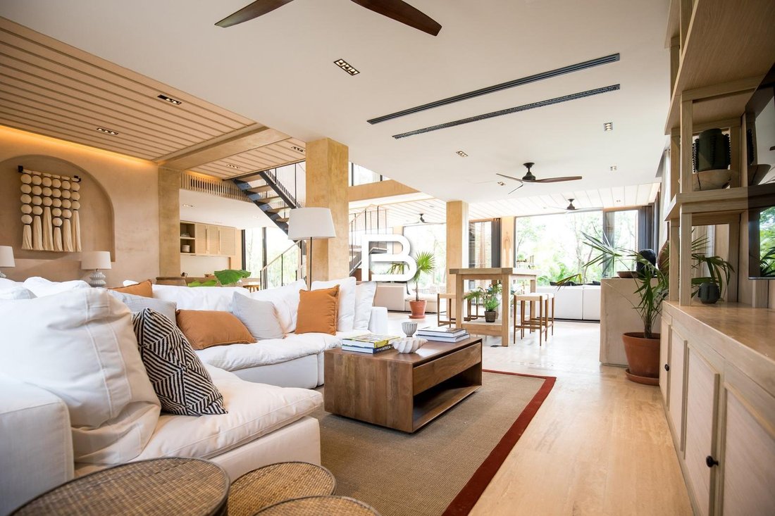 Apartment in Playa del Carmen, Quintana Roo, Mexico 4 - 18905066