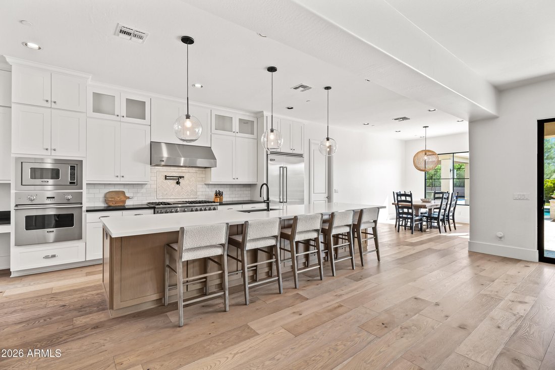 Haus in Scottsdale, Arizona, Vereinigte Staaten 5 - 18904738