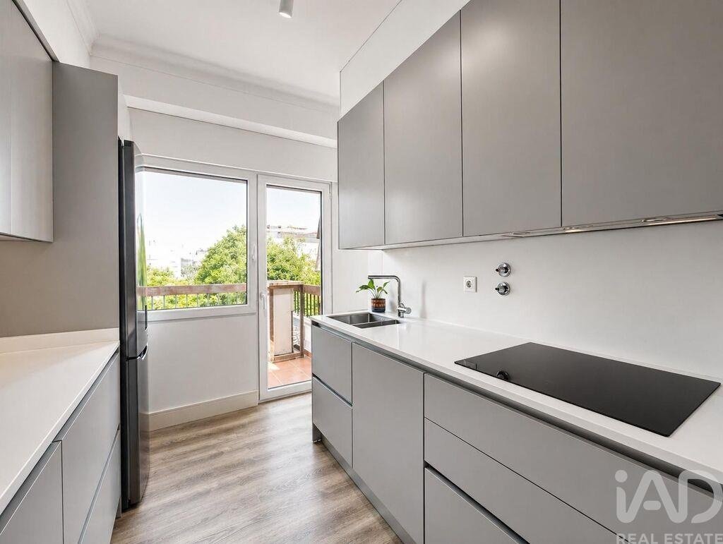 Apartment in Estrela, Lisbon, Portugal 5 - 18905082