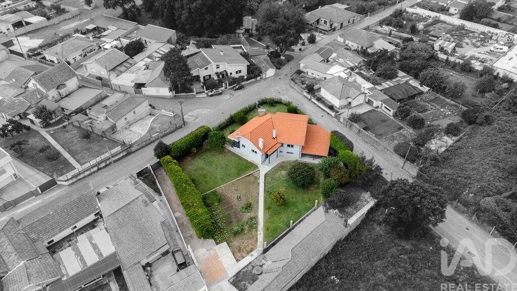 Stadthaus in Mafamude und Vilar do Paraiso, Distrikt Porto, Portugal 1 - 18905063