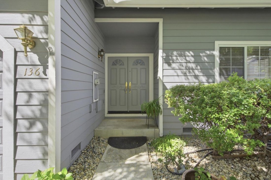 Villa in Campbell, California, United States 4 - 18904677