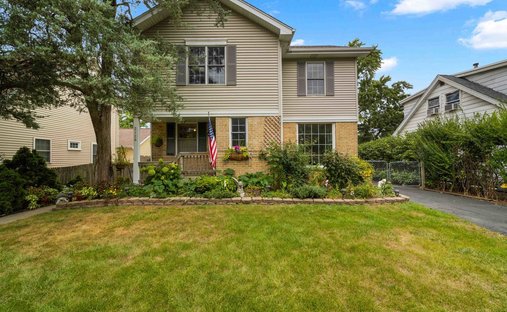 Casa en Glenview, Illinois, Estados Unidos 1