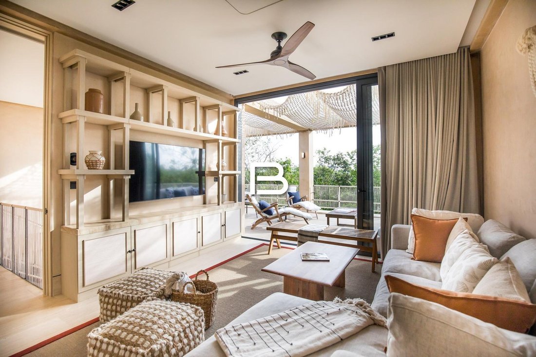 Apartment in Playa del Carmen, Quintana Roo, Mexico 5 - 18905066
