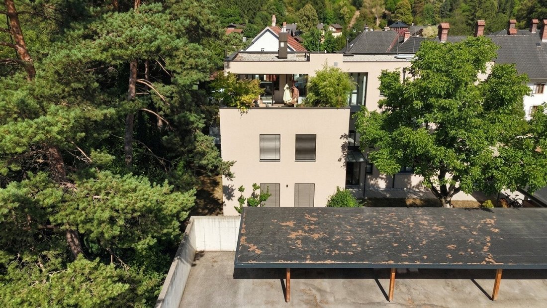 Penthouse in Scharnstein, Upper Austria, Austria 3 - 18904780