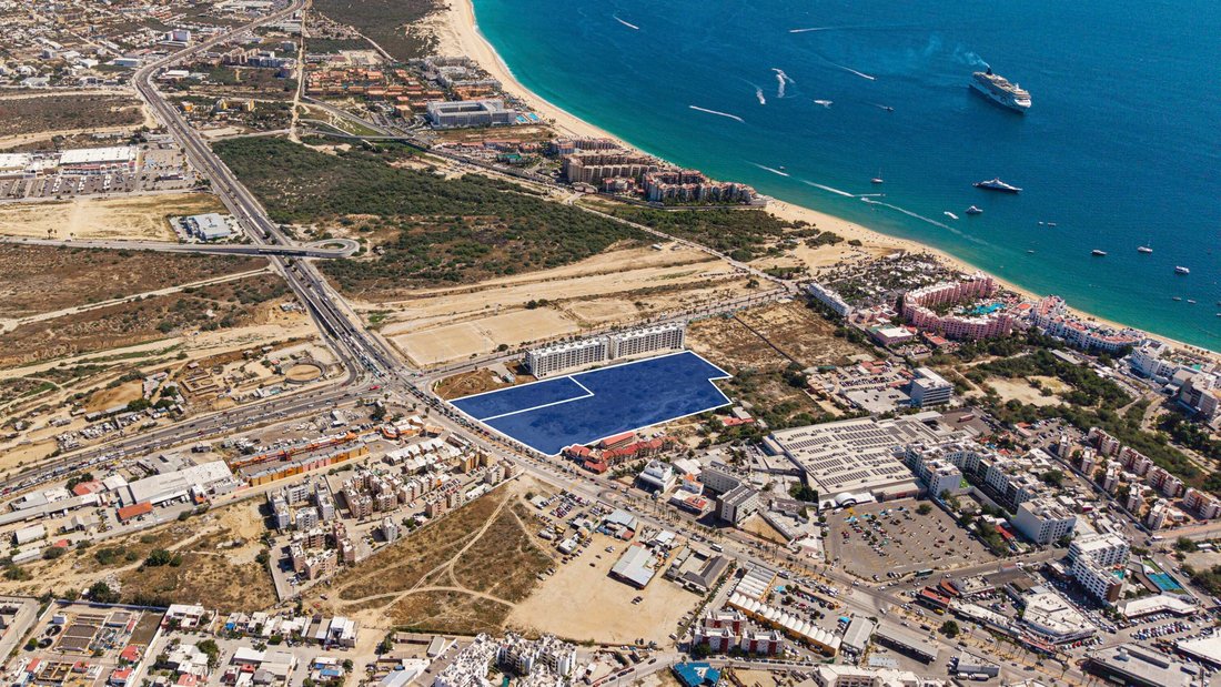 Andere in Cabo San Lucas, Baja California Sur, Mexiko 4 - 18904698