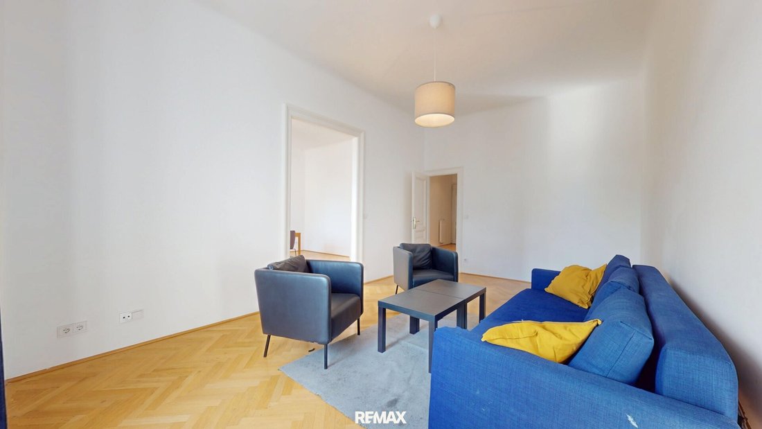 Appartamento a Vienna, Vienna, Austria 5 - 18904799
