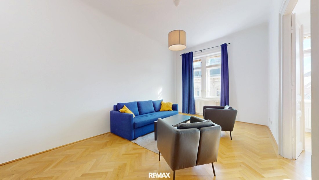 Appartamento a Vienna, Vienna, Austria 3 - 18904799