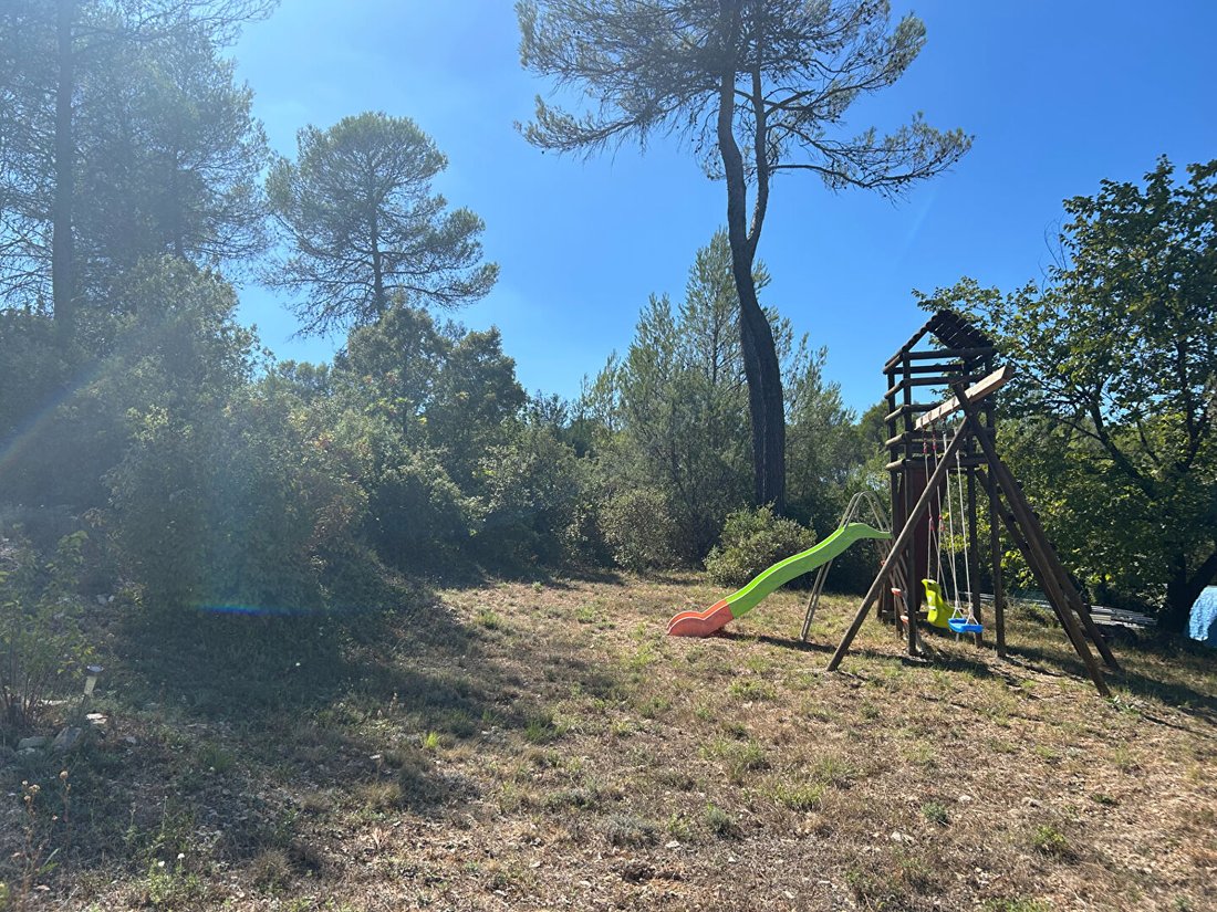 Villa in Tourves, Provence-Alpes-Côte d'Azur, France 5 - 18904832