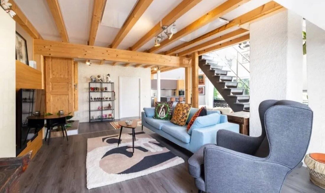 Appartamento a Koppl, Salisburgo, Austria 3 - 18904810