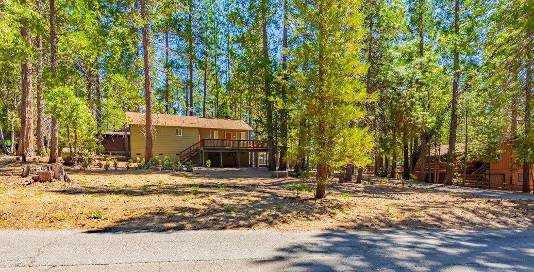 House in Wawona, California, United States 5 - 18905067