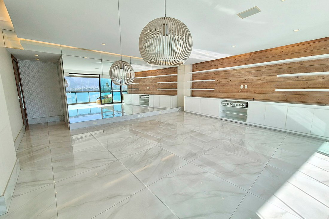 Apartment in Rio de Janeiro, State of Rio de Janeiro, Brazil 4 - 18905024