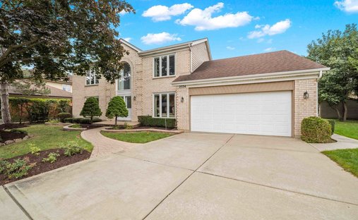 Casa en Glenview, Illinois, Estados Unidos 1
