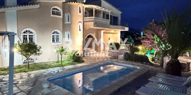 House in Kropia, Attica, Greece 3 - 17815283