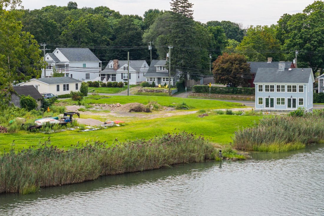 Maison à Guilford, Connecticut, États-Unis 3 - 18905077