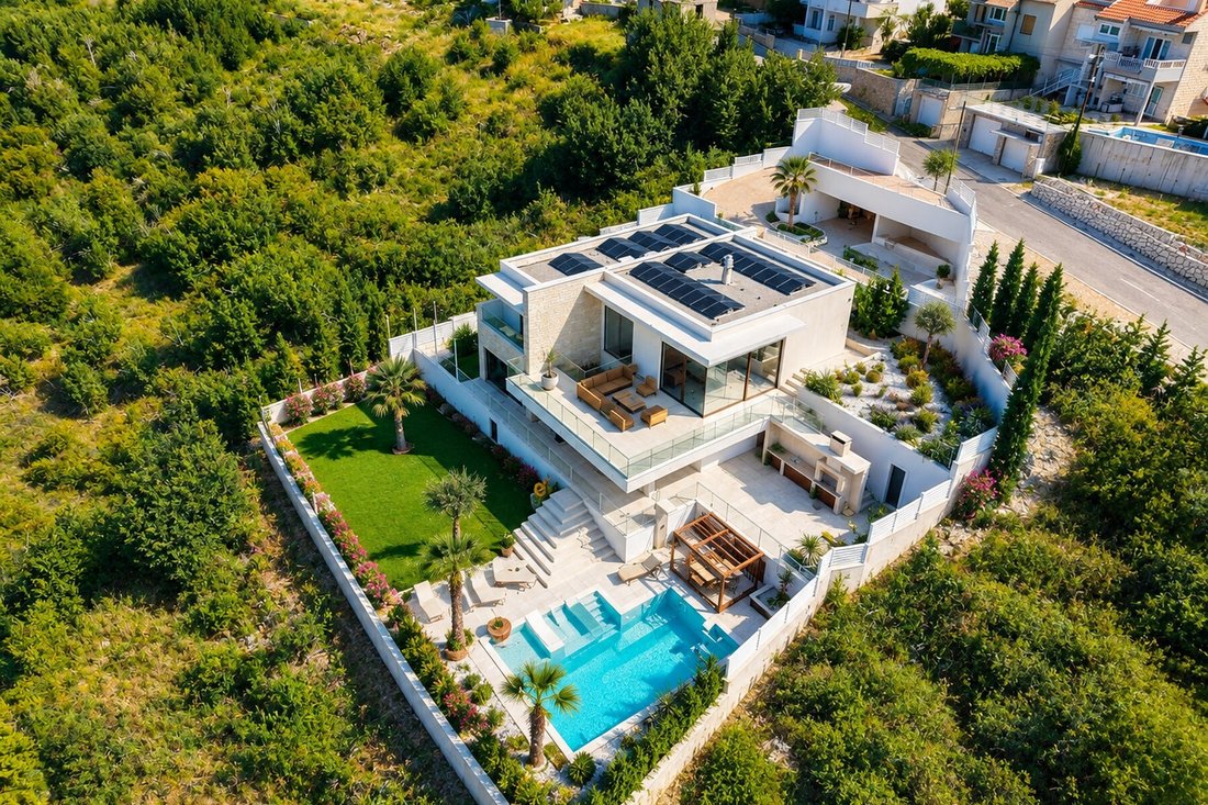 House in Sucidar, Split, Split-Dalmatia County 1 - 18904644