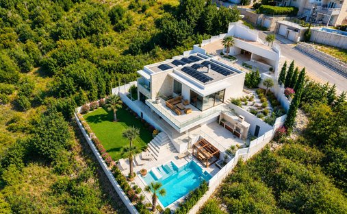 House in Sucidar, Split, Split-Dalmatia County 1
