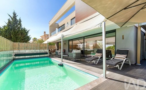 Townhouse en Alvor, Algarve, Portugal 1