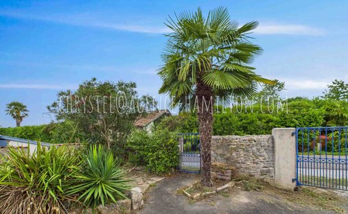 Villa in Port-de-Lanne, Nouvelle-Aquitaine, France 1