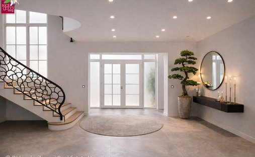 Villa in Ebreichsdorf, Lower Austria, Austria 1