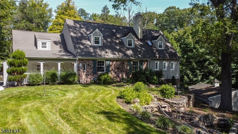 Maison à Mountainside, New Jersey, États-Unis 2 - 18905068