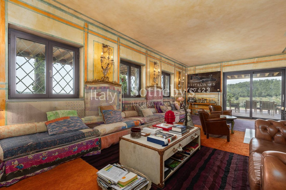 House in Capalbio, Tuscany, Italy 3 - 18905021