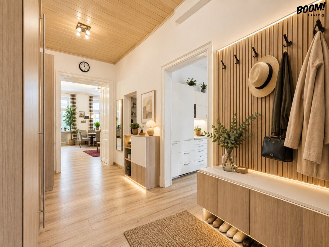 Wohnung in Wien, Wien, Österreich 5 - 18904720