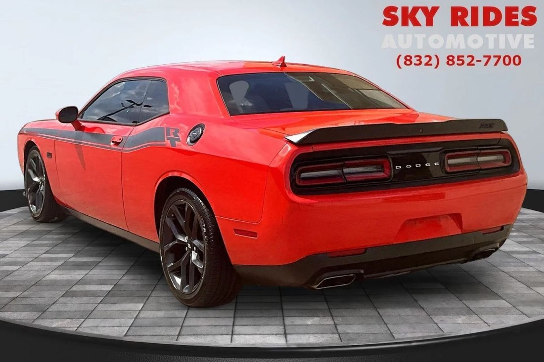 Coupe in Houston, TX, United States 4 - 18904901