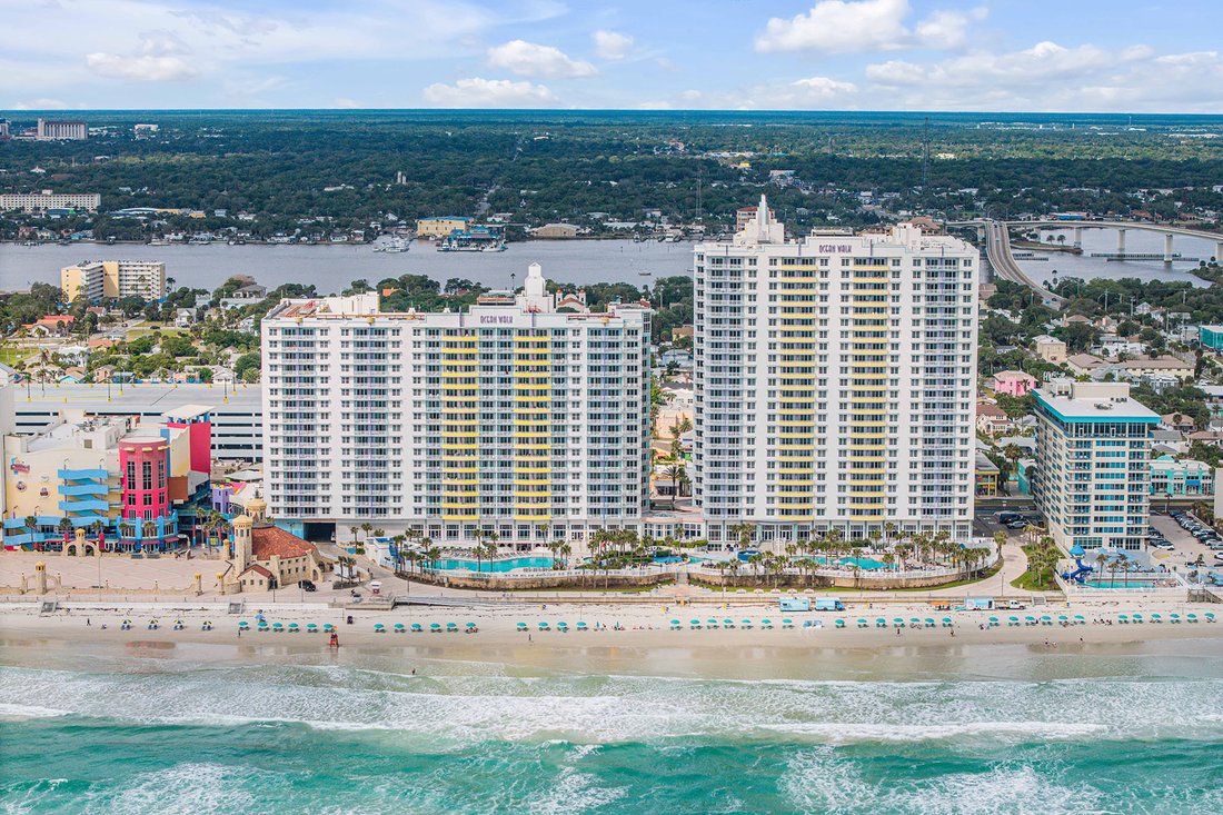 Condominio a Daytona Beach, Florida, Stati Uniti 1 - 18905081