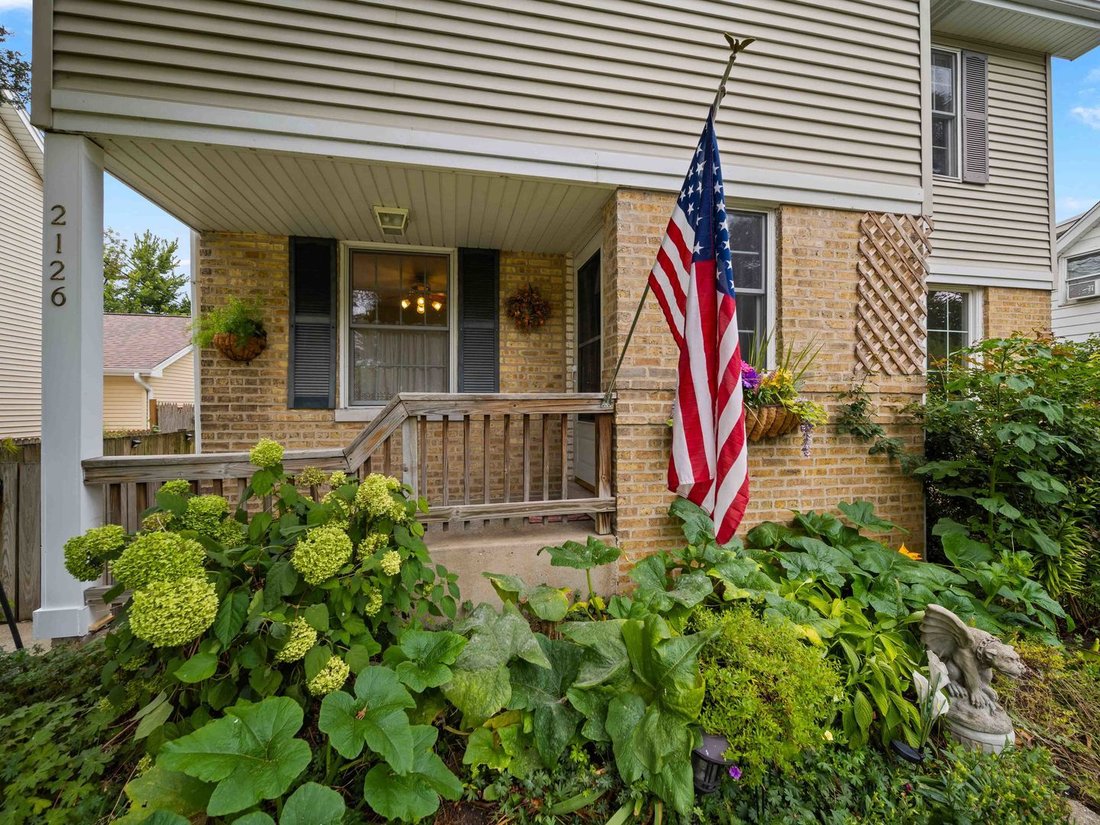 House in Glenview, Illinois, United States 2 - 18904641