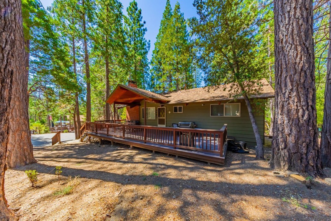 House in Wawona, California, United States 2 - 18905067