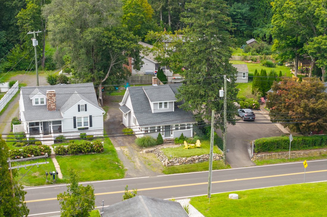 Maison à Guilford, Connecticut, États-Unis 2 - 18905077