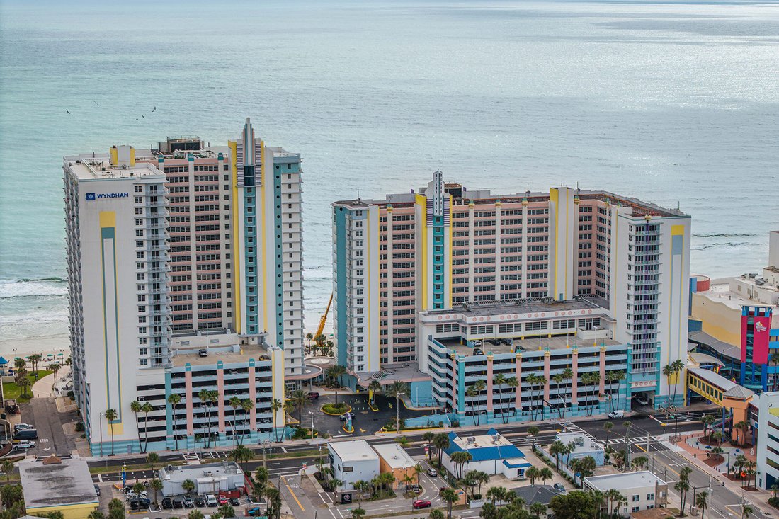 Condominio a Daytona Beach, Florida, Stati Uniti 4 - 18905081