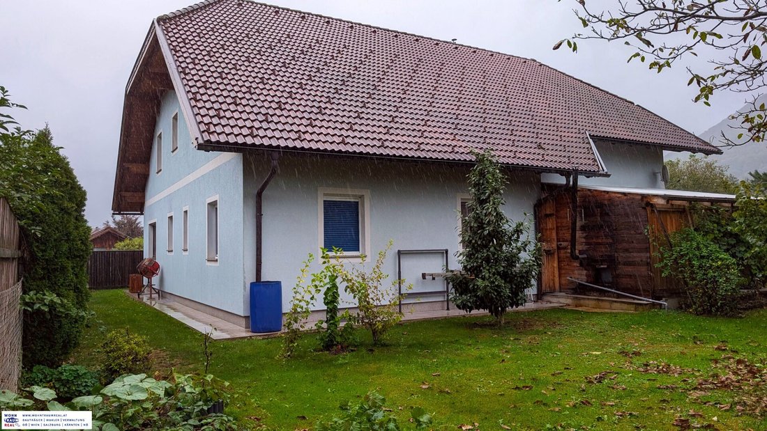 House in Leonstein, Upper Austria, Austria 4 - 18904743
