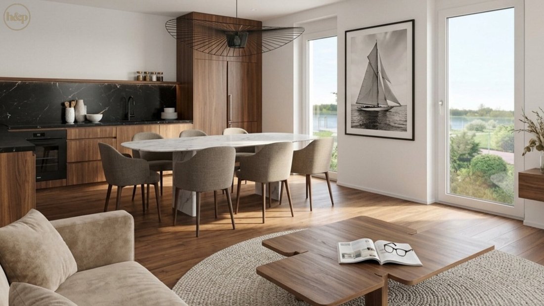 Apartment in Lanzenkirchen, Lower Austria, Austria 4 - 18828175
