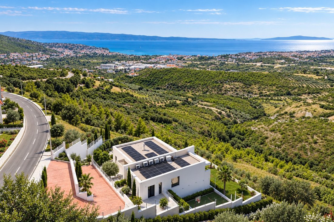 House in Sucidar, Split, Split-Dalmatia County 3 - 18904644