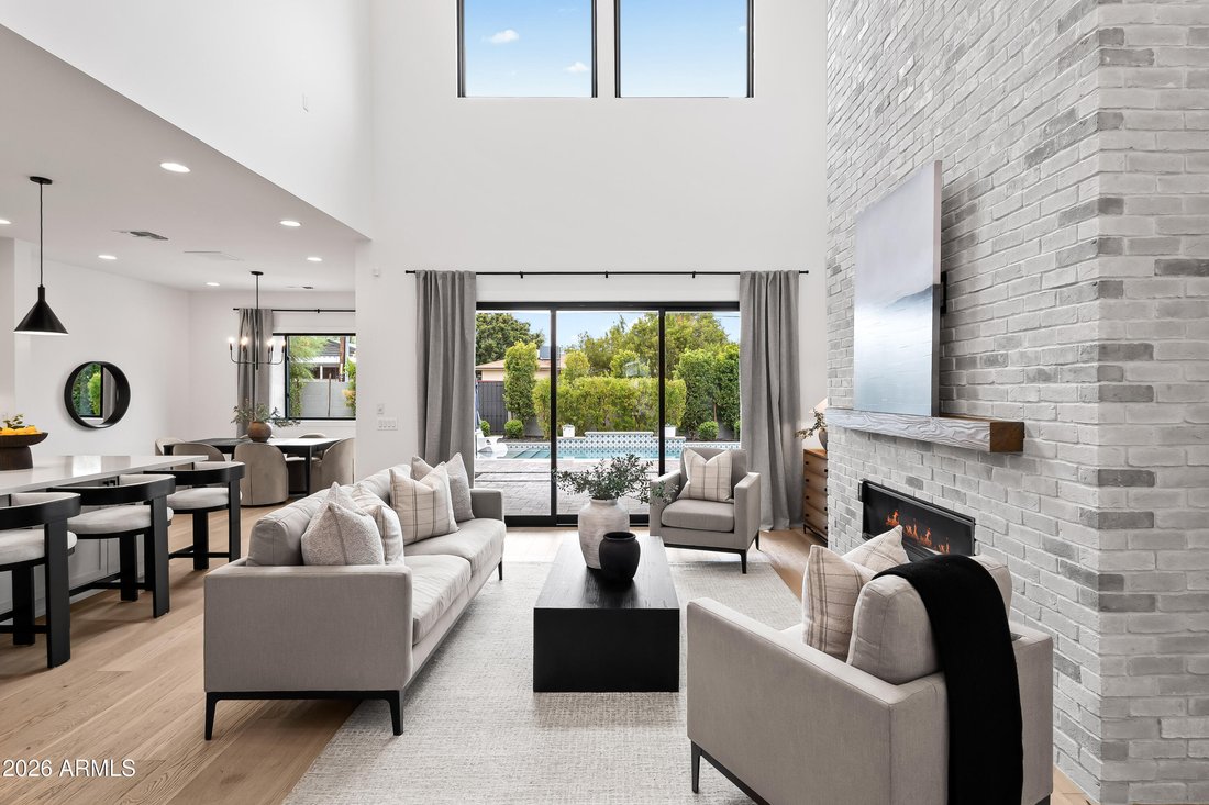 House in Phoenix, Arizona, United States 4 - 18904747