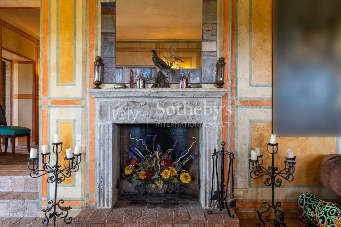 House in Capalbio, Tuscany, Italy 4 - 18905021
