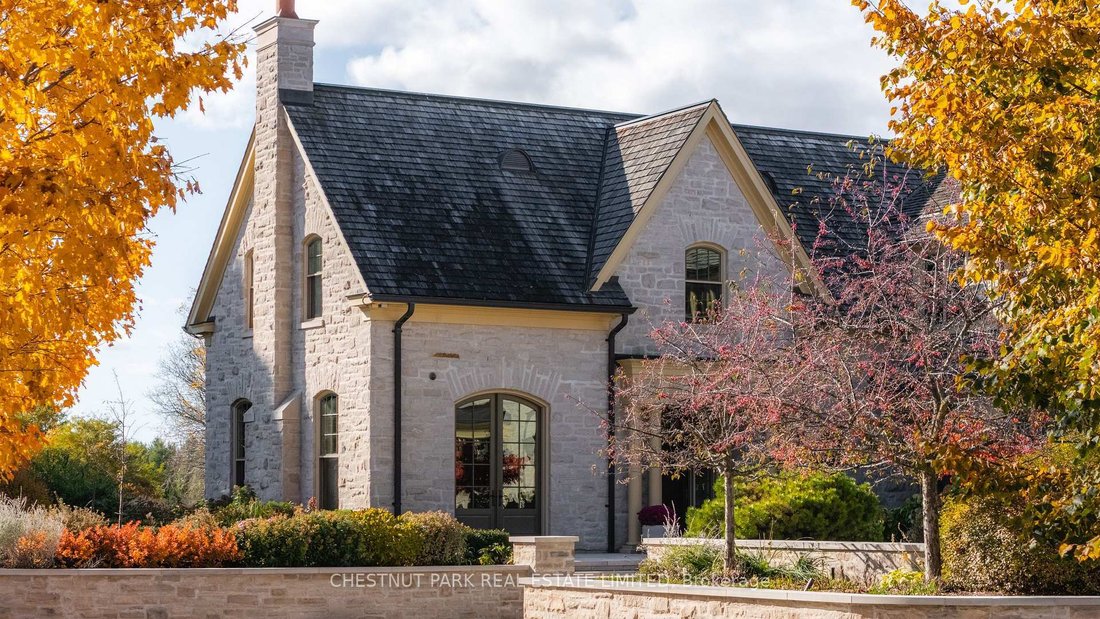 Casa a King, Ontario, Canada 2 - 18904687