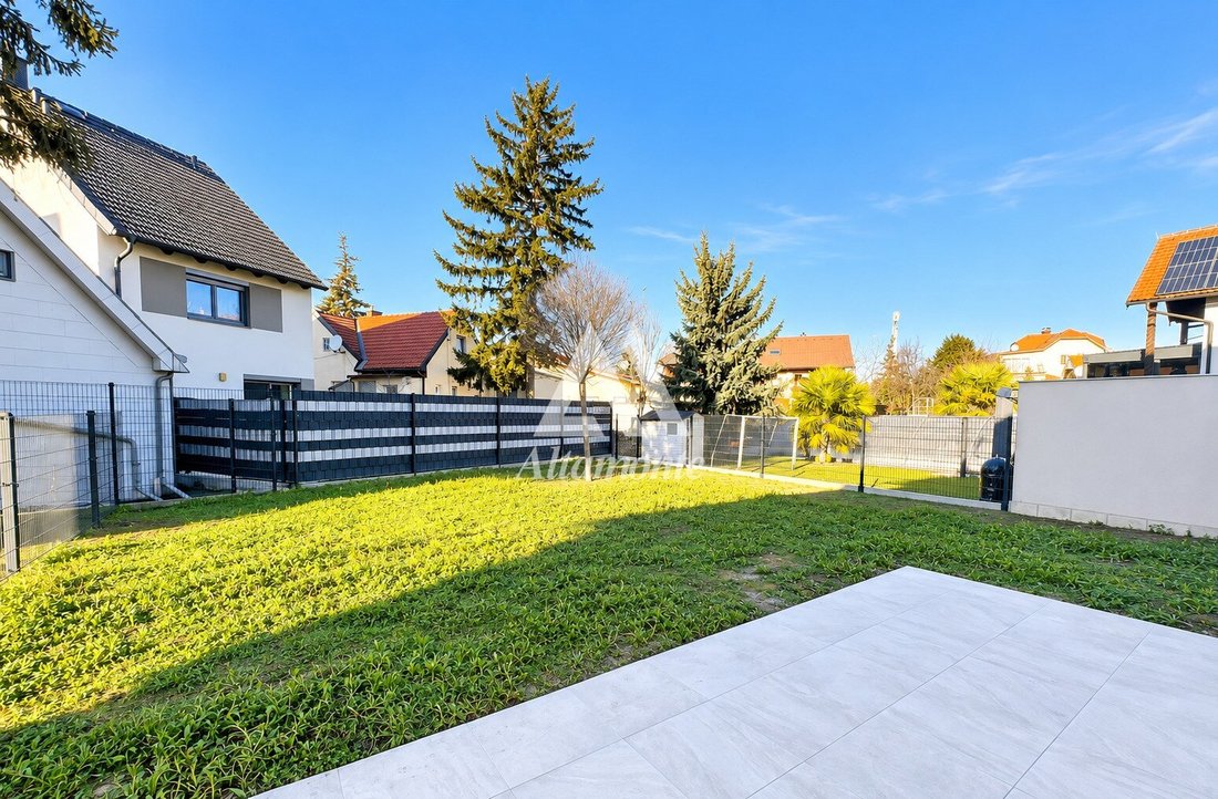 House in Vienna, Wien, Austria 3 - 17032722
