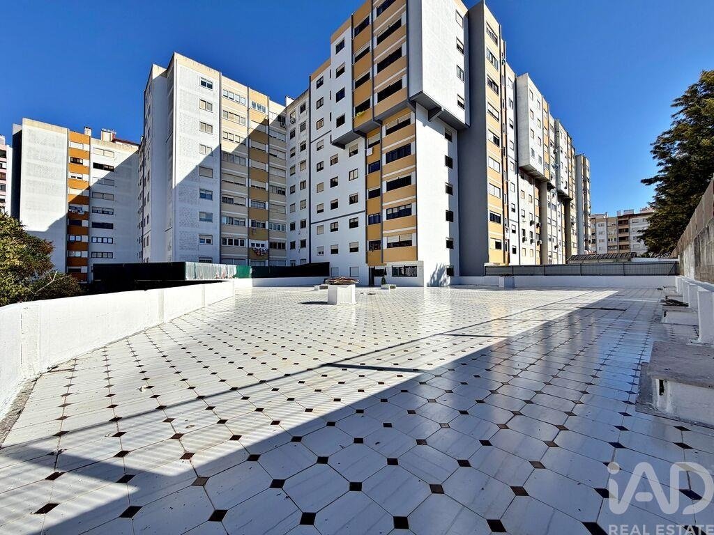 Wohnung in Massama e Monte Abraao, Lissabon, Portugal 1 - 18905059