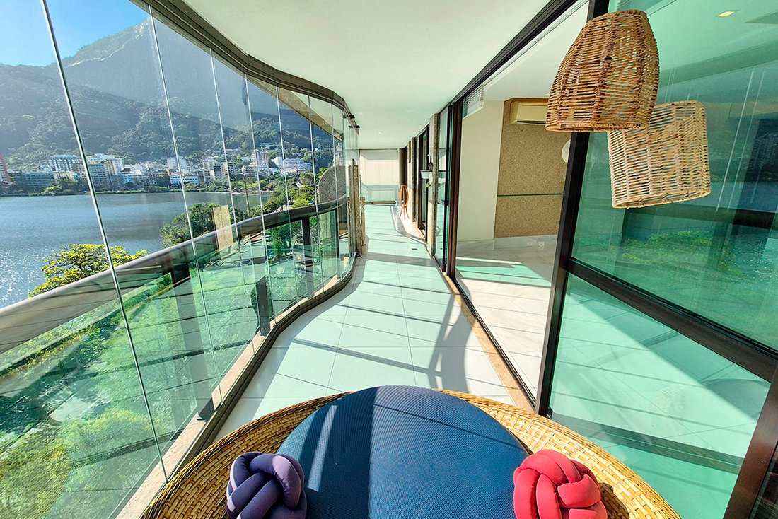 Apartment in Rio de Janeiro, State of Rio de Janeiro, Brazil 5 - 18905024