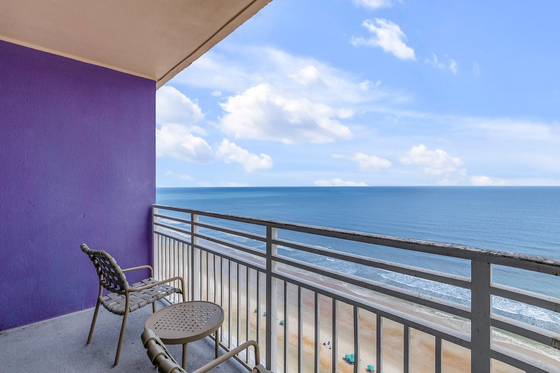 Condominio a Daytona Beach, Florida, Stati Uniti 5 - 18905081