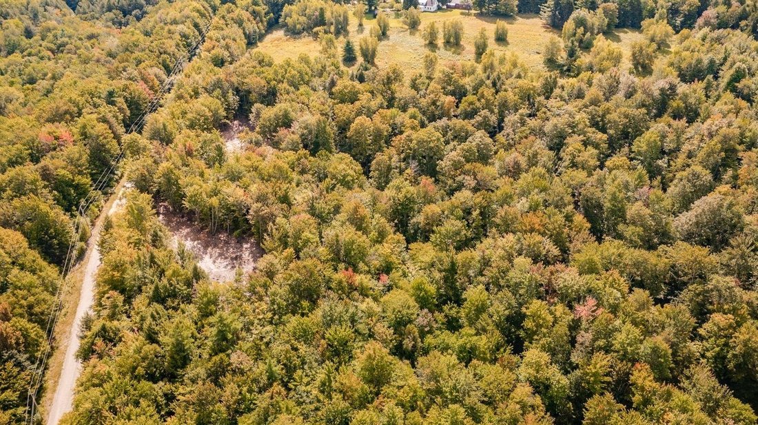 Land in Stowe, Vermont, Vereinigte Staaten 4 - 18904674