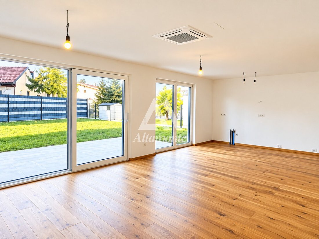 House in Vienna, Wien, Austria 1 - 17032722